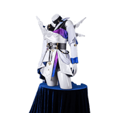 Honkai Impact 3rd Raiden Mei Cosplay Costume - Premium Quality Game Character Outfit - Coscosmos